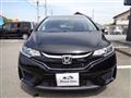 2016 Honda Fit Hybrid