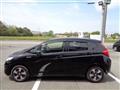 2016 Honda Fit Hybrid