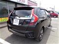 2016 Honda Fit Hybrid