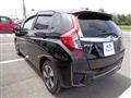 2016 Honda Fit Hybrid