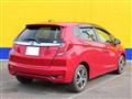 2018 Honda Fit Hybrid