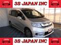 2015 Honda Freed Spike