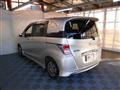 2015 Honda Freed Spike