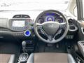 2012 Honda Fit shuttle