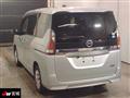2018 Nissan Serena
