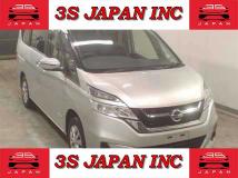 2018 Nissan Serena