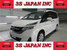 2018 Nissan Serena
