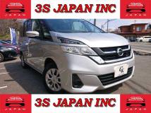 2018 Nissan Serena