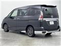 2016 Nissan Serena