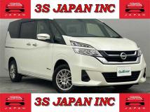 2018 Nissan Serena