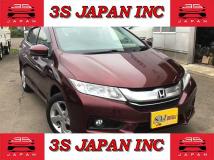 2015 Honda Grace