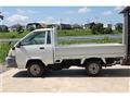 2006 Toyota Townace Truck