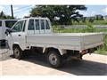 2006 Toyota Townace Truck