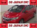 2018 Honda Shuttle