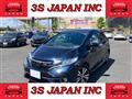 2019 Honda Fit