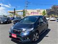 2019 Honda Fit