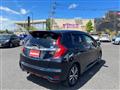 2019 Honda Fit