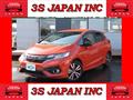 2019 Honda Fit