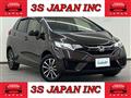 2016 Honda Fit