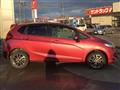 2018 Honda Fit