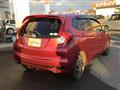 2018 Honda Fit