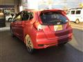2018 Honda Fit