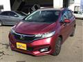 2018 Honda Fit