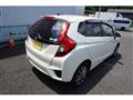 2014 Honda Fit