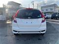 2018 Honda Fit