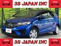 2014 Honda Fit