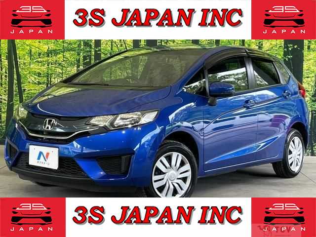 2014 Honda Fit