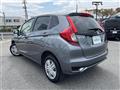 2019 Honda Fit