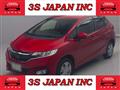 2019 Honda Fit