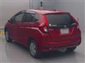 2019 Honda Fit