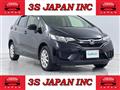 2016 Honda Fit