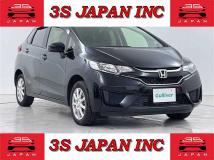 2016 Honda Fit