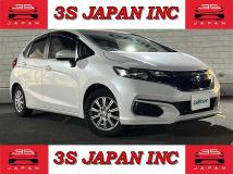 2019 Honda Fit