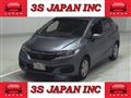 2019 Honda Fit