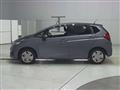 2019 Honda Fit