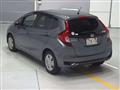 2019 Honda Fit