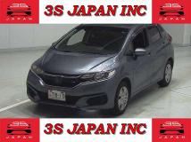 2019 Honda Fit