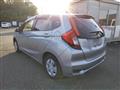 2018 Honda Fit