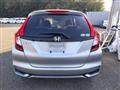 2018 Honda Fit
