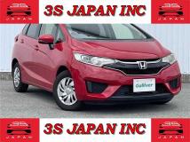 2016 Honda Fit