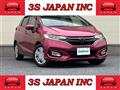 2018 Honda Fit