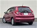 2018 Honda Fit
