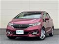 2018 Honda Fit