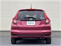 2018 Honda Fit