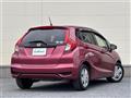 2018 Honda Fit