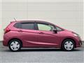 2018 Honda Fit